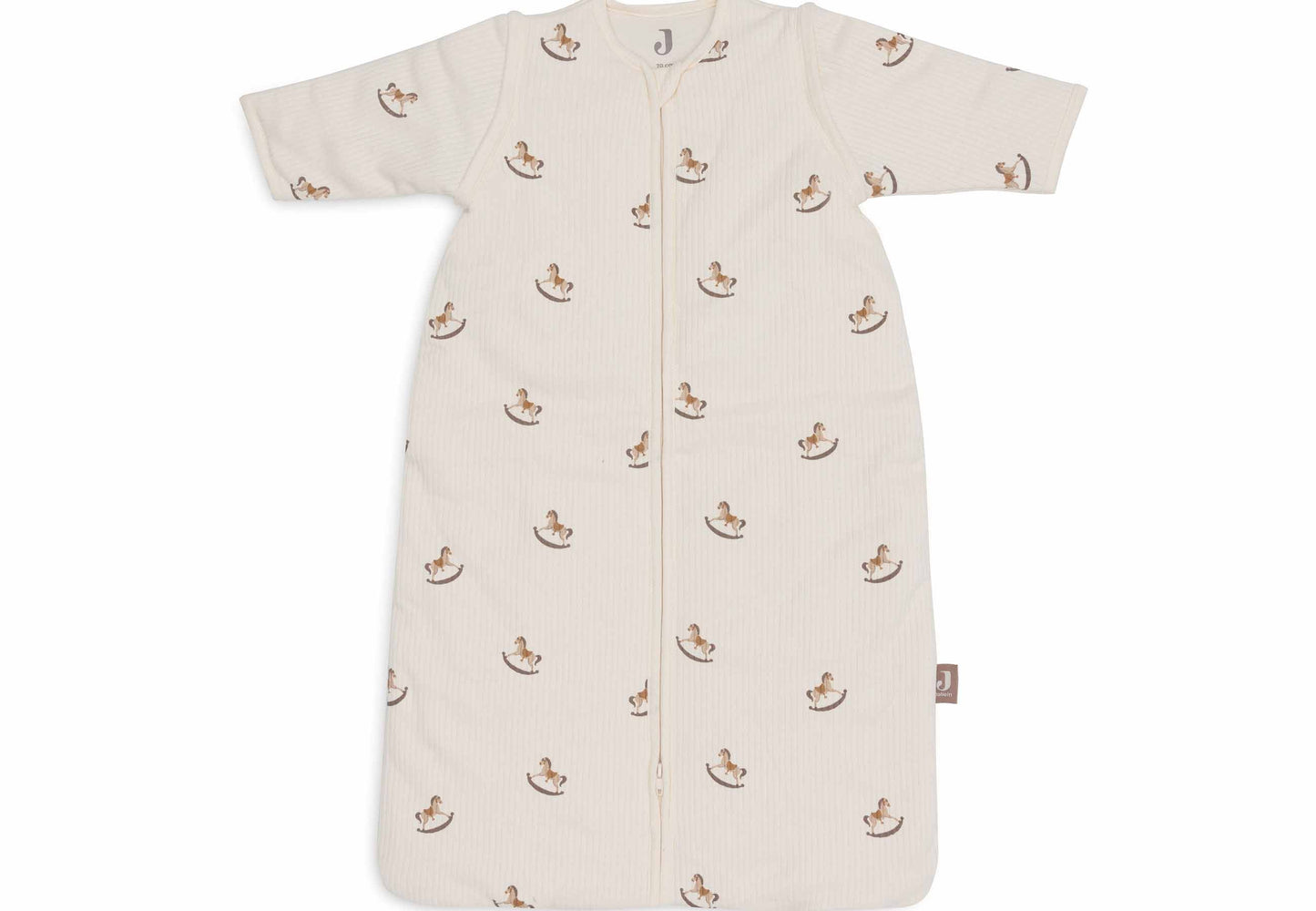 Baby Slaapzak met Afritsbare Mouw - Nostalgic Ride