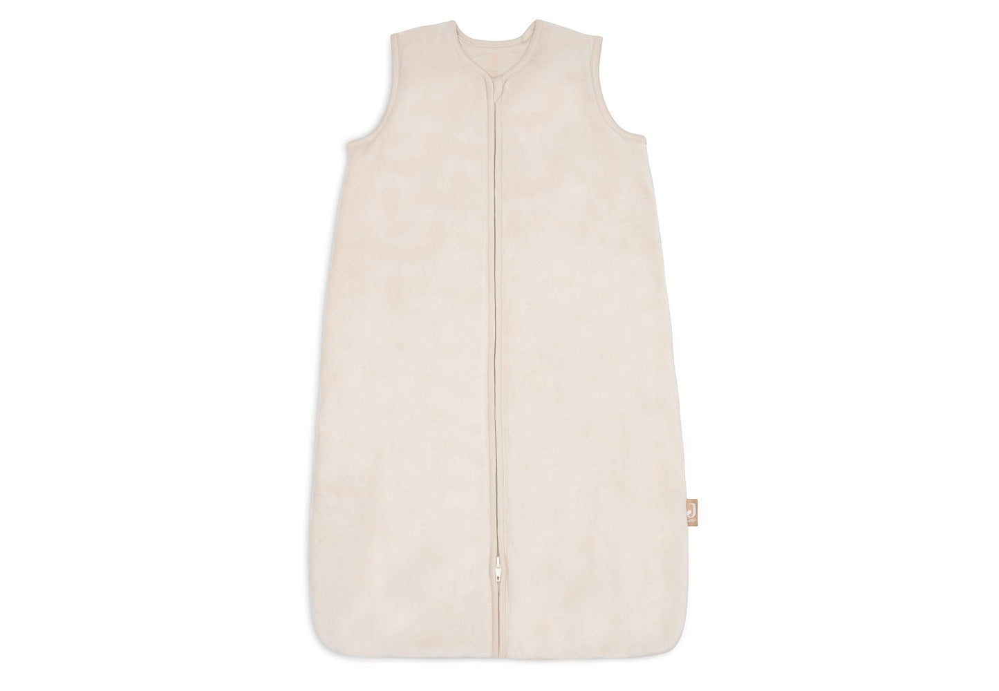 Baby Slaapzak Mouwloos - Velvet