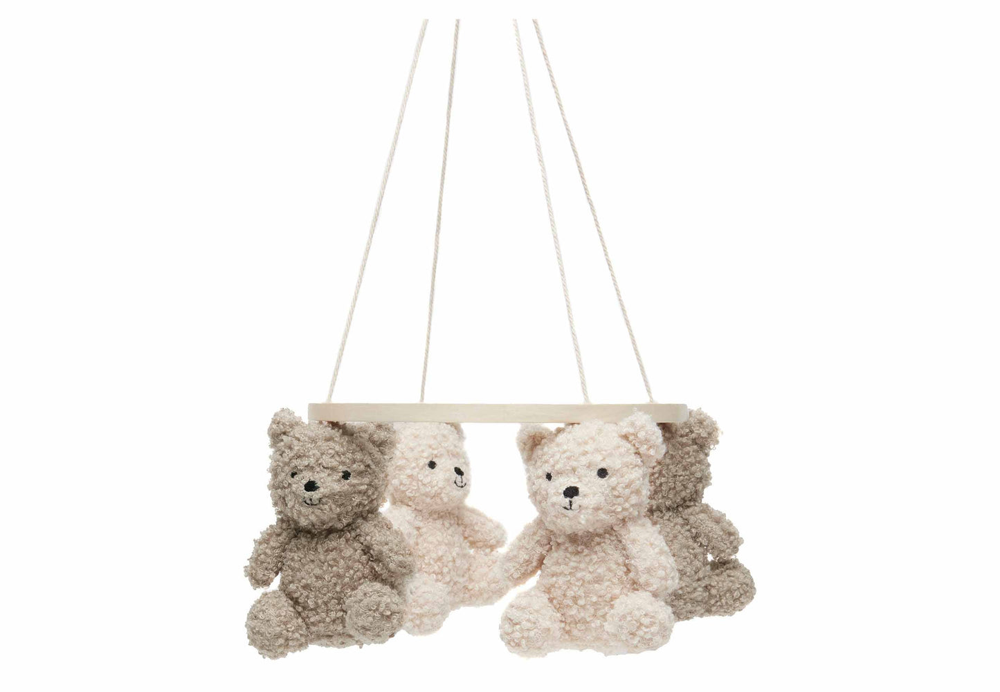 Baby mobiel - Teddy Bear