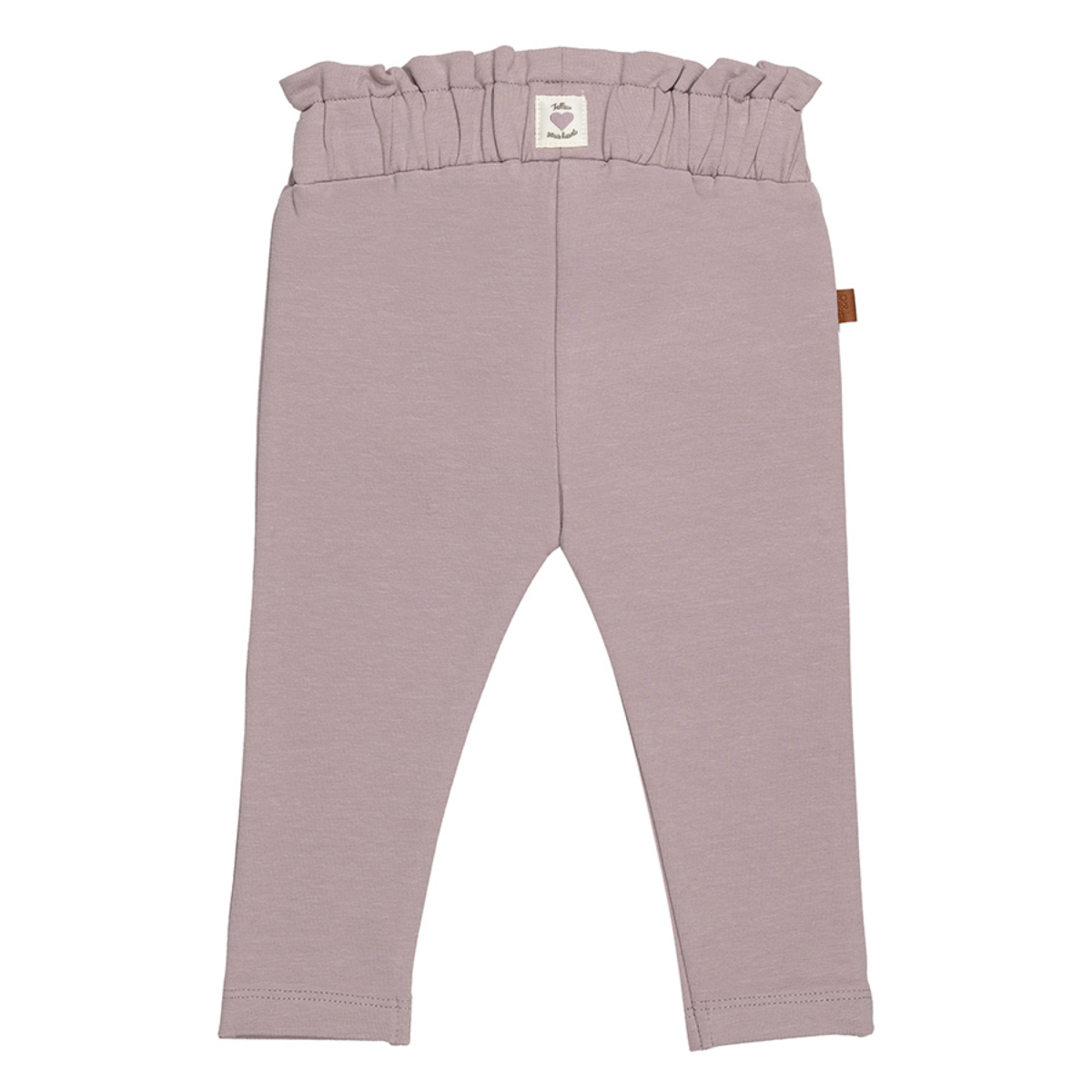 Baby Ruffle Pants | Nirvana
