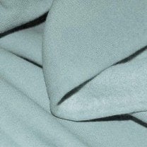 Babymuts jogging sea green