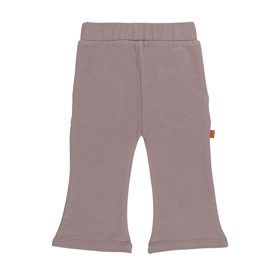 Kids Flare Pants | Haai