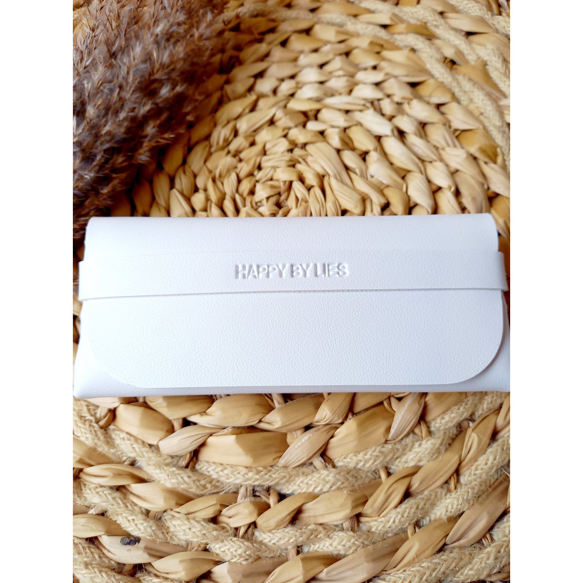 Zonnebril case
