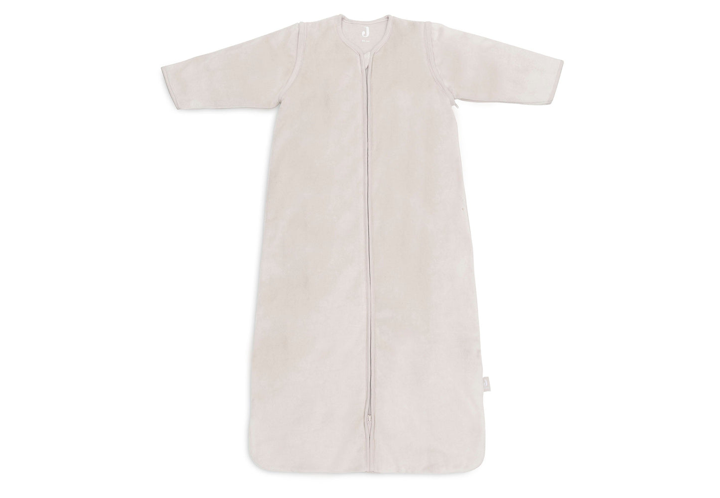 Baby Slaapzak met Afritsbare Mouw - Velvet