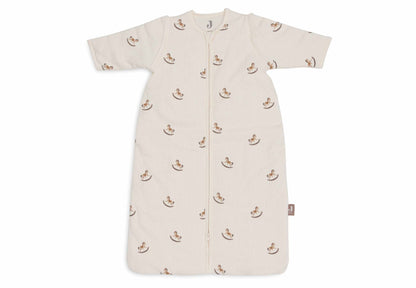 Baby Slaapzak met Afritsbare Mouw - Nostalgic Ride