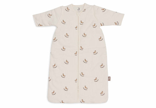 Baby Slaapzak met Afritsbare Mouw - Nostalgic Ride