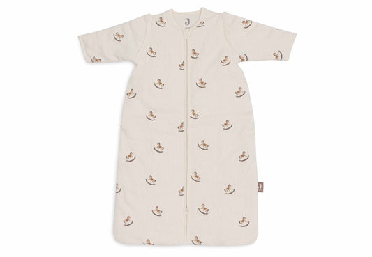 Baby Slaapzak met Afritsbare Mouw - Nostalgic Ride