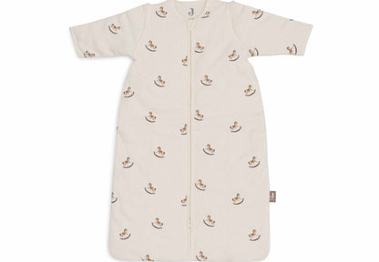 Baby Slaapzak met Afritsbare Mouw - Nostalgic Ride