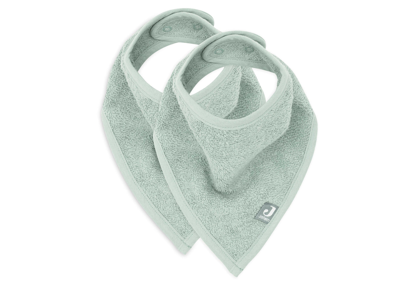 Slab Bandana - 2 Stuks