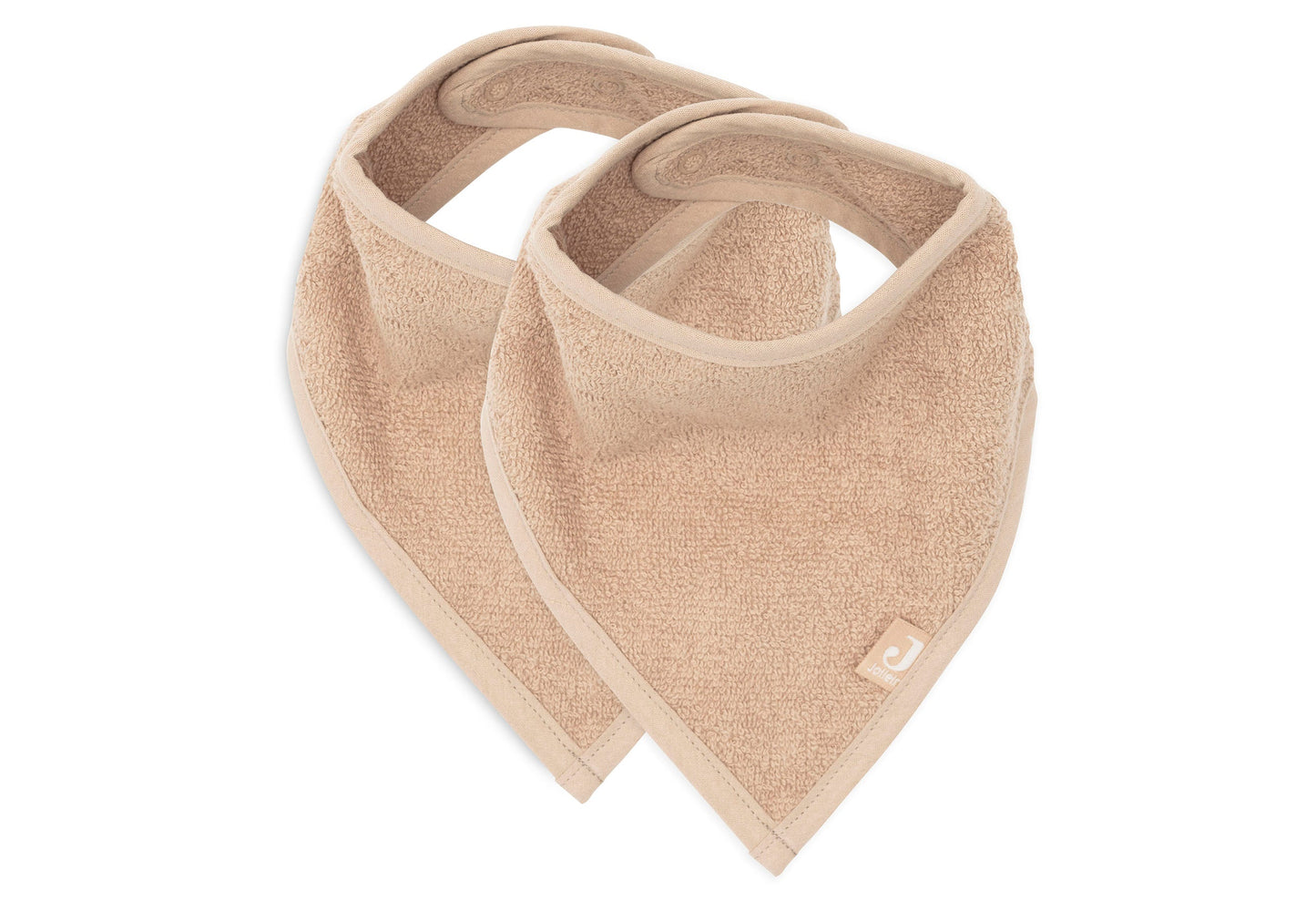 Slab Bandana - 2 Stuks