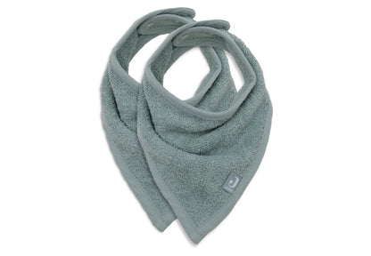 Slab Bandana - 2 Stuks