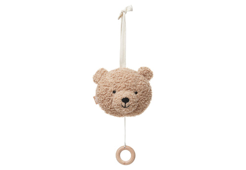 Muziekhanger - Teddy Bear