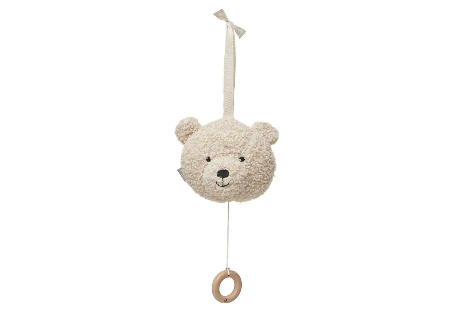 Muziekhanger - Teddy Bear