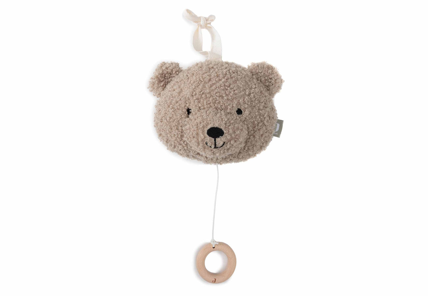 Muziekhanger - Teddy Bear