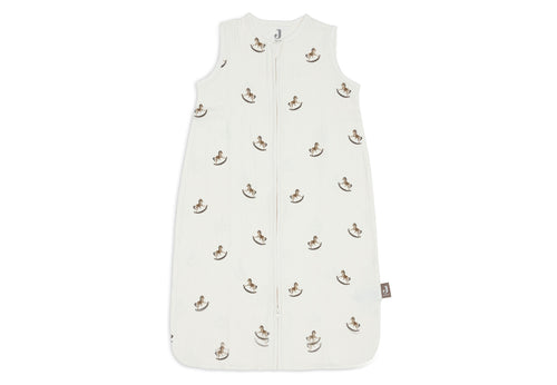 Baby Slaapzak - Jersey - Rib - Nostalgic Ride