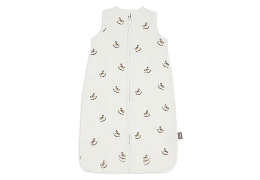 Baby Slaapzak - Jersey - Rib - Nostalgic Ride