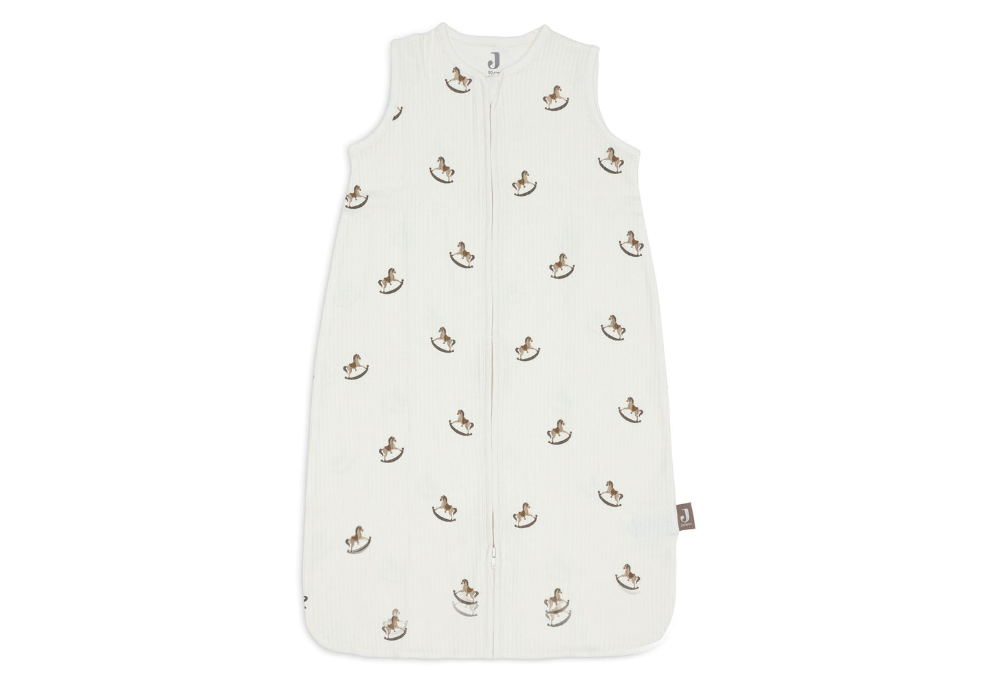 Baby Slaapzak - Jersey - Rib - Nostalgic Ride