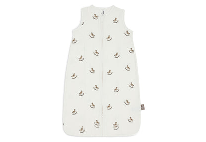 Baby Slaapzak - Jersey - Rib - Nostalgic Ride