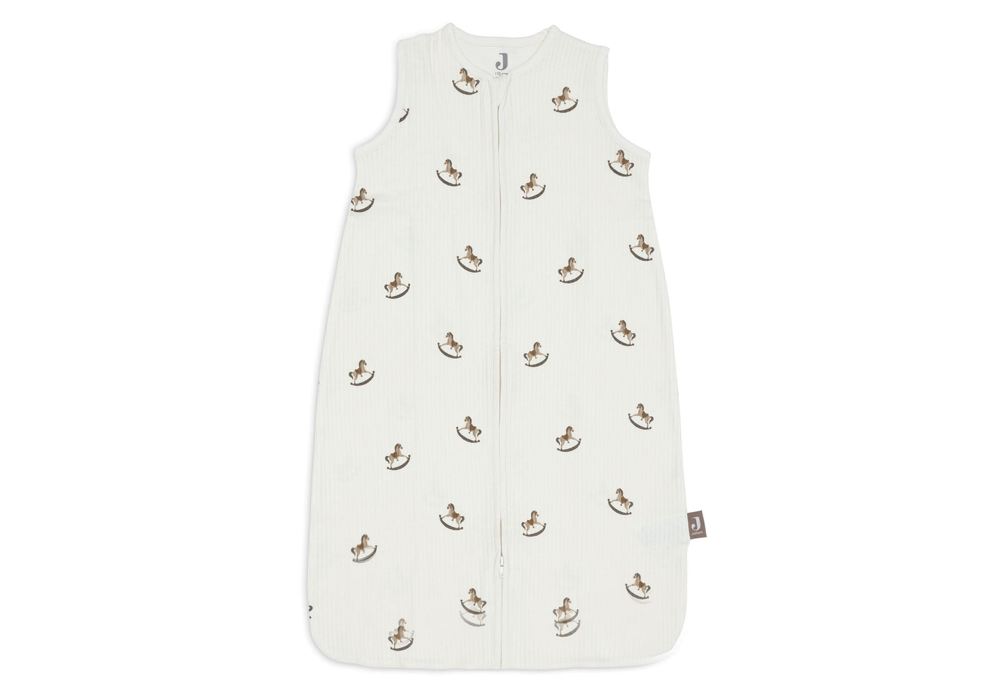 Baby Slaapzak - Jersey - Rib - Nostalgic Ride