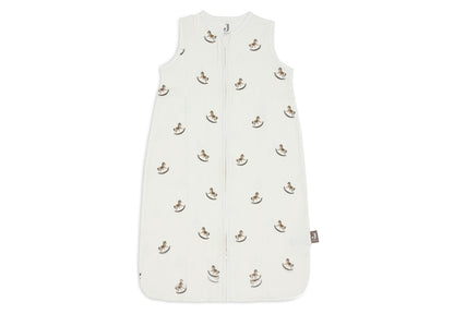 Baby Slaapzak - Jersey - Rib - Nostalgic Ride