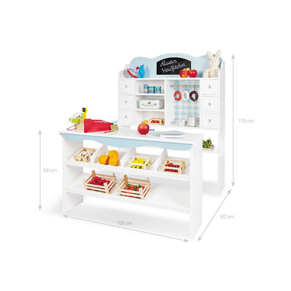 kinderspeelwinkel