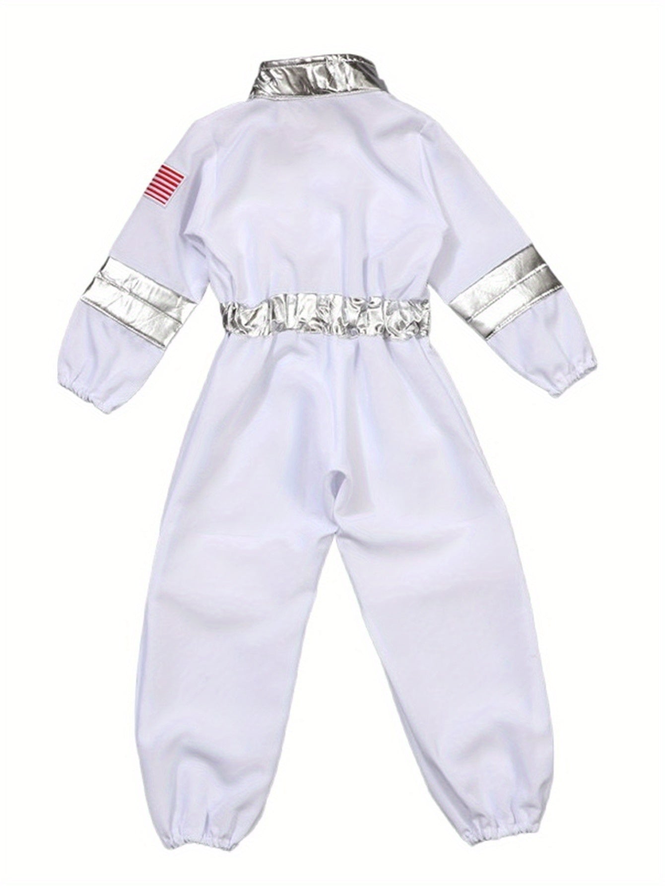 Kinder Astronaut Kostuum – Compleet Verkleedset
