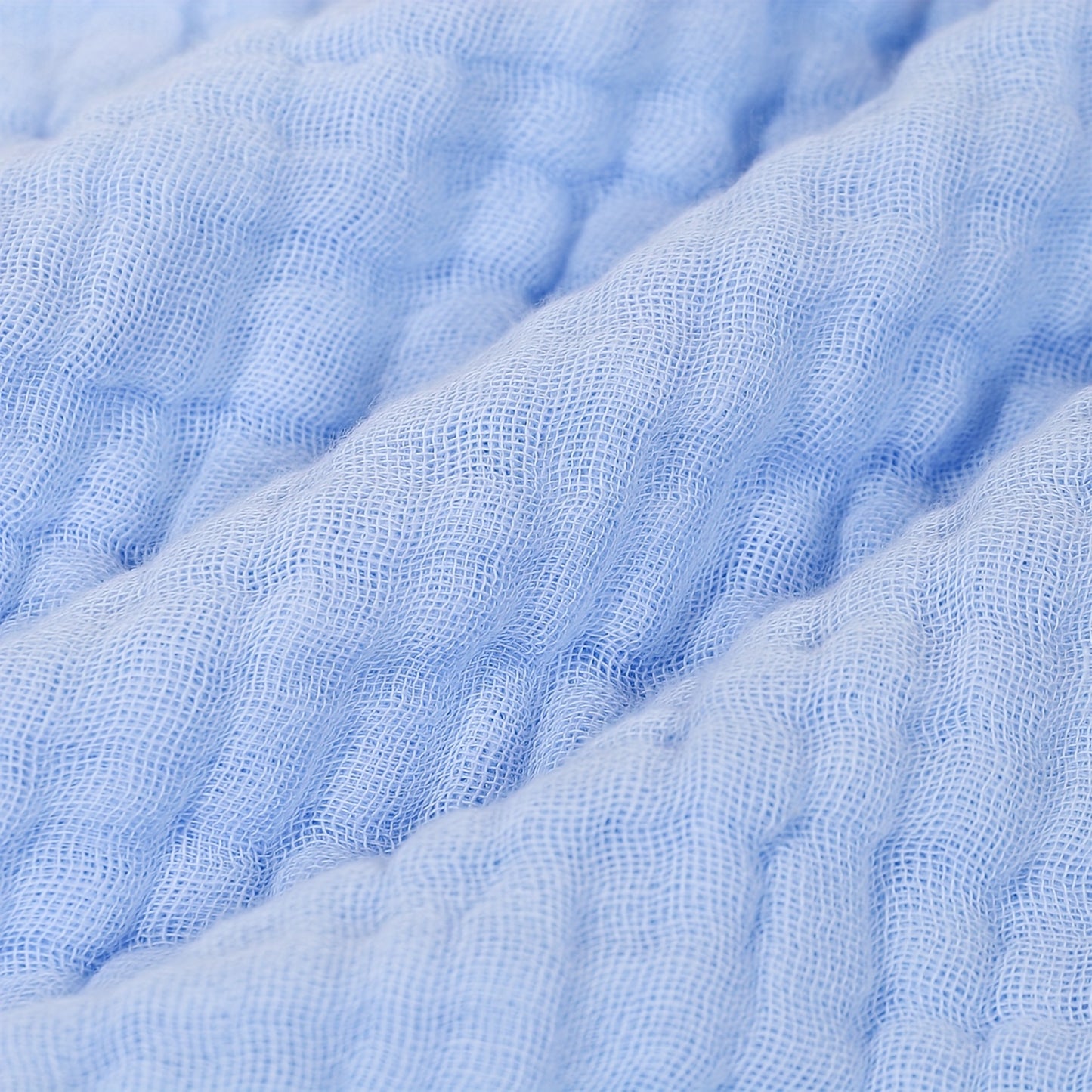 Babydoek met Capuchon – 100% Katoen, Extra Zacht & Ademend