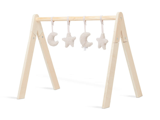 Babygym Speeltjes - Moon