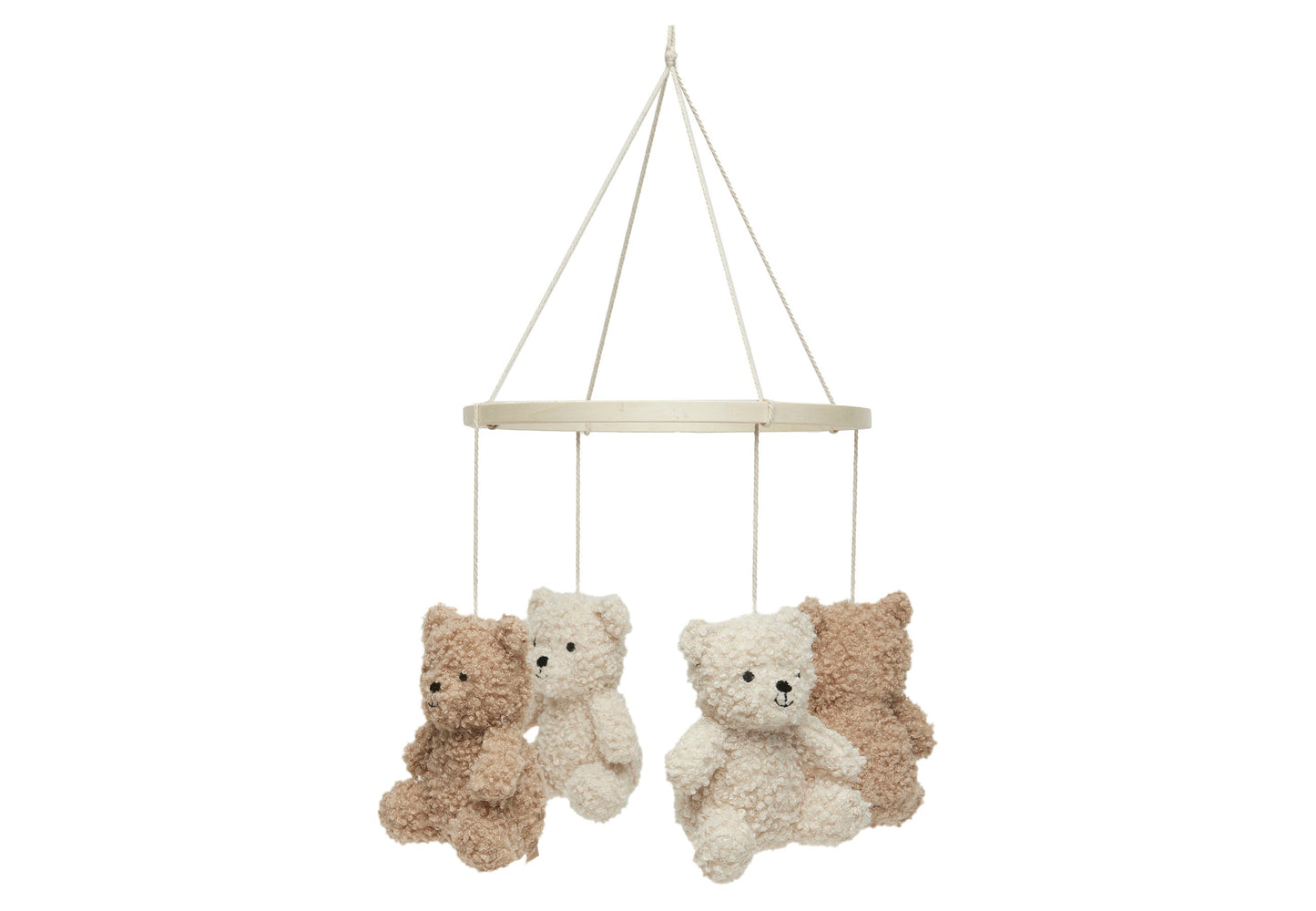 Baby mobiel - Teddy Bear