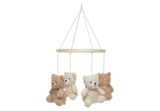 Baby mobiel - Teddy Bear