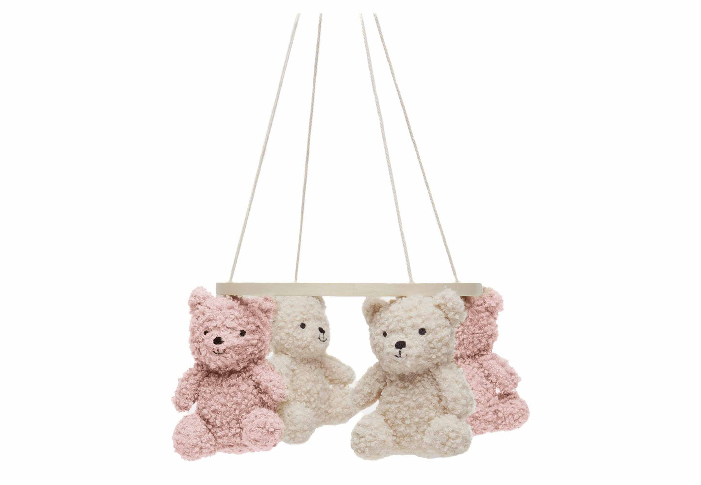 Baby mobiel - Teddy Bear