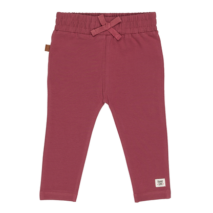 Kinder Legging | Hawthorn Rose