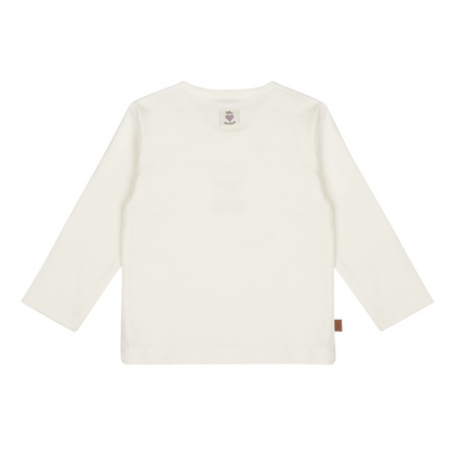Kids Shirt Bird | Straalstroom