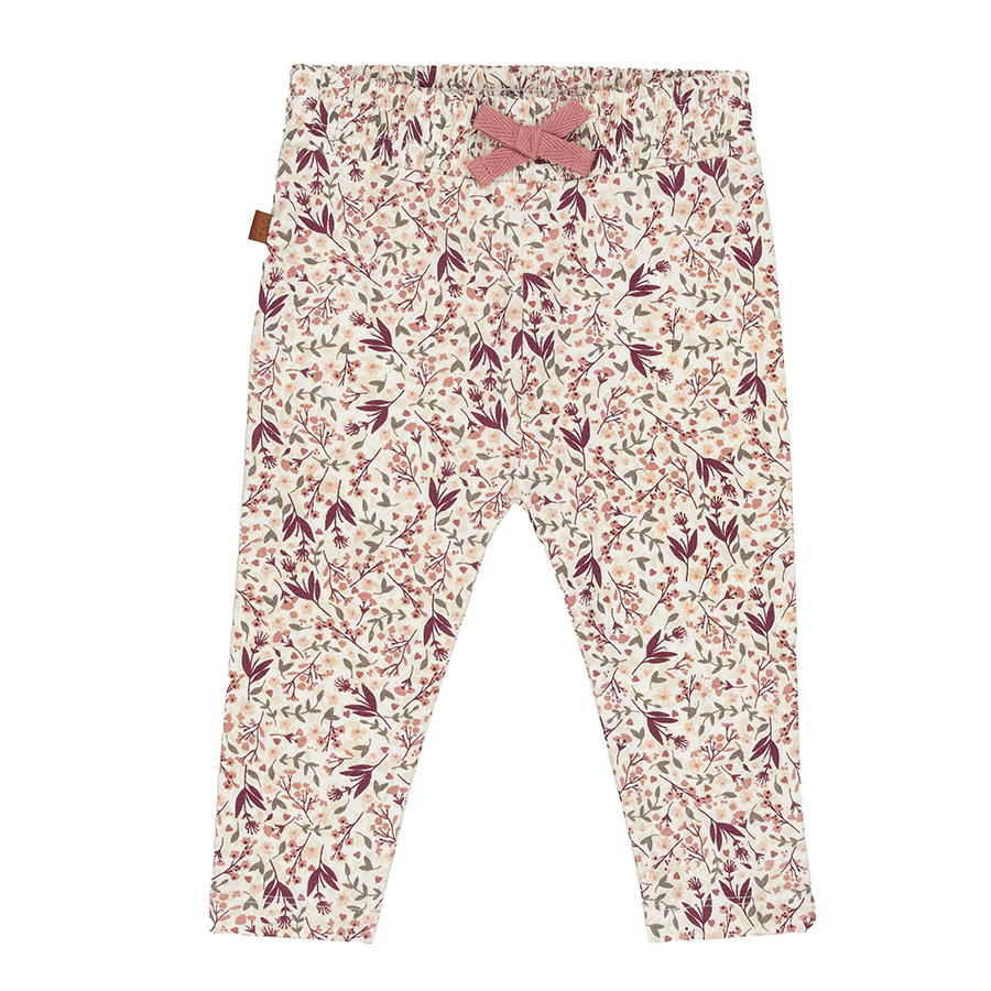Baby Legging Flower | Straalstroom