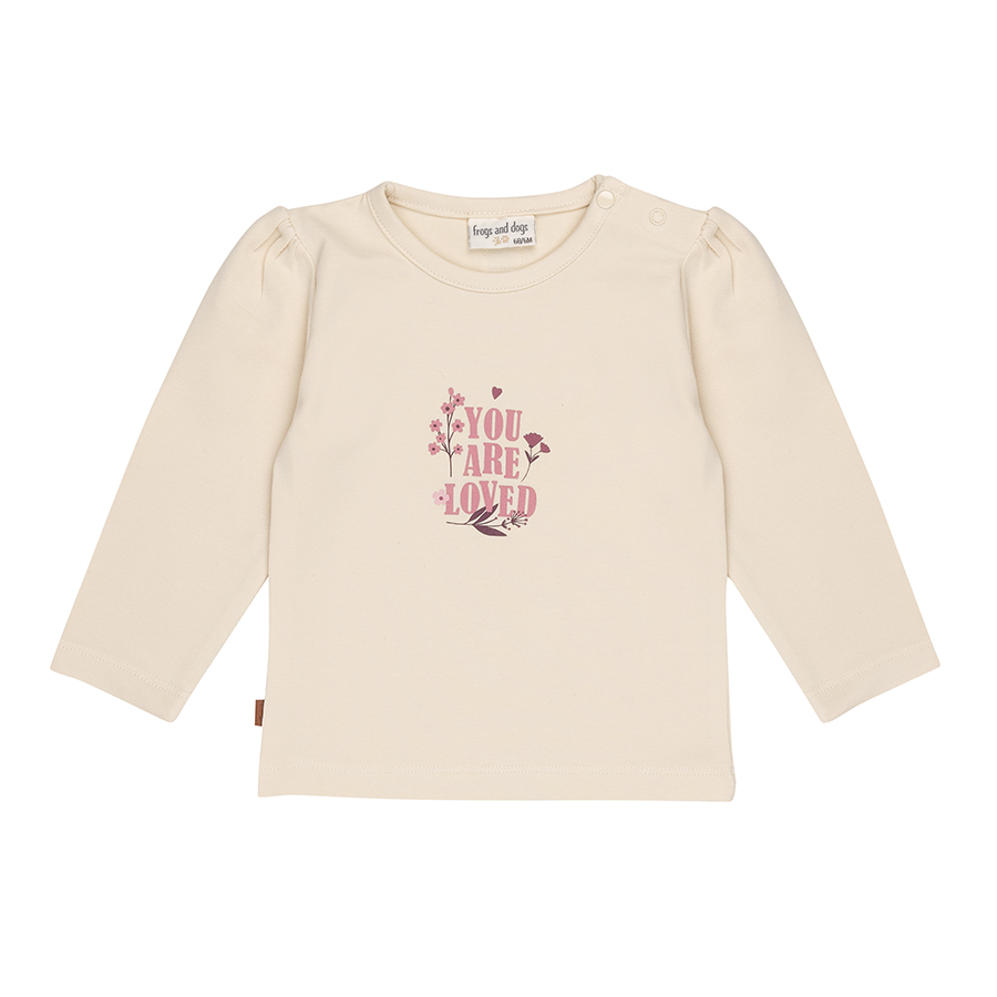 Baby shirt | Zandhell