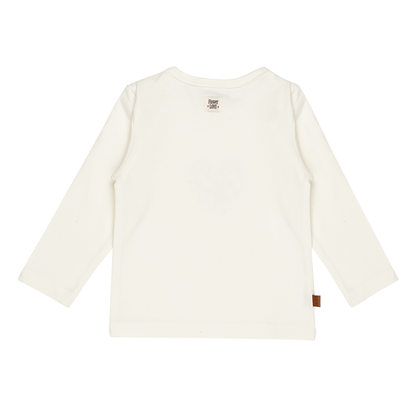 Baby shirt hart | Straalstroom