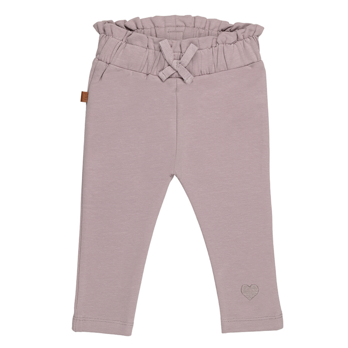 Baby Ruffle Pants | Nirvana