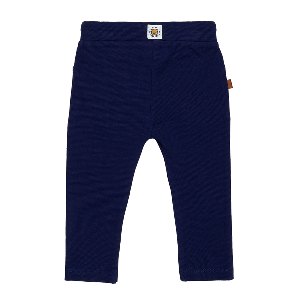 Babybroek F & D | Patriot blauw