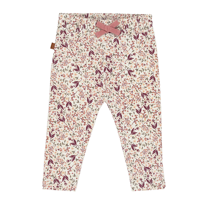 kinder Legging Flower | Straalstroom