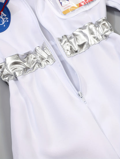 Kinder Astronaut Kostuum – Compleet Verkleedset