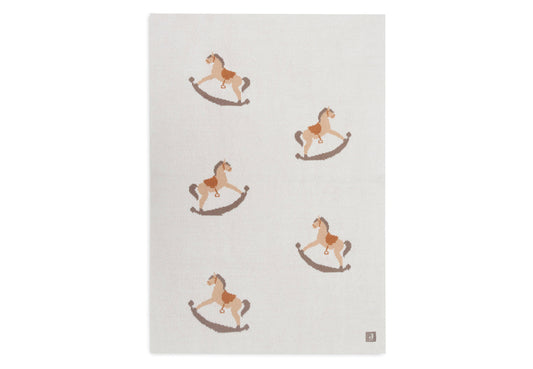 Deken - Nostalgic Ride