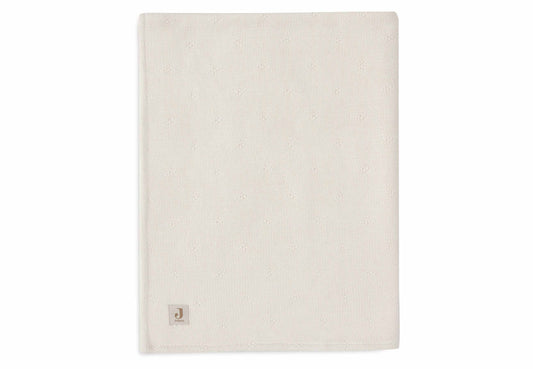 Deken - Cosy Knit - Velvet