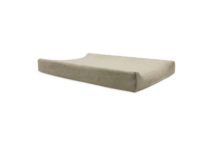 Aankleedkussenhoes Badstof