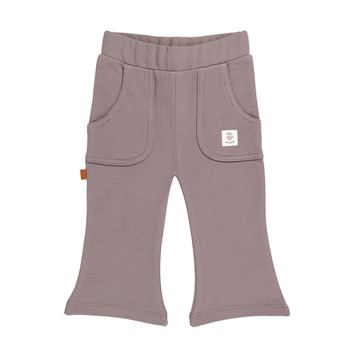 Baby Flare Pants | Haai