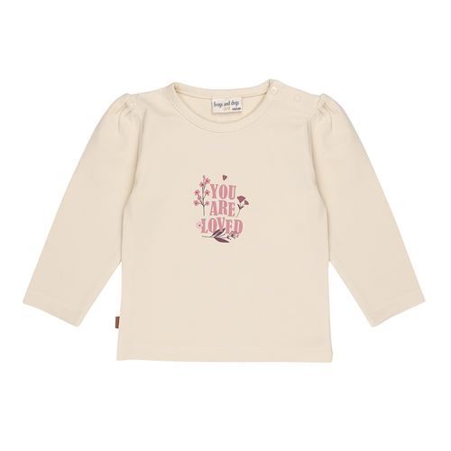 Kinder shirt | Zandhell