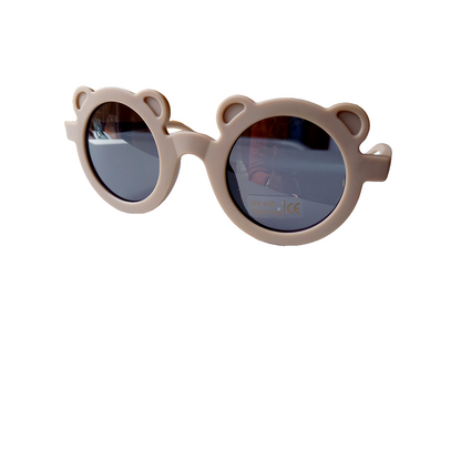 Zonnebril kids Beer clay | Kinderzonnebril