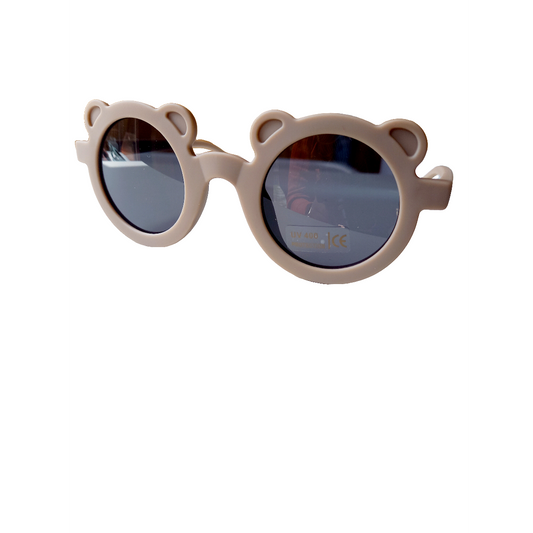 Zonnebril kids Beer clay | Kinderzonnebril