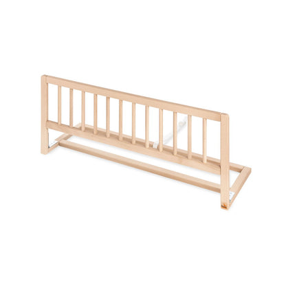 Bedbarrière “Klassik” Opvouwbaar – Massief Beuken, 90 cm | Pinolino®