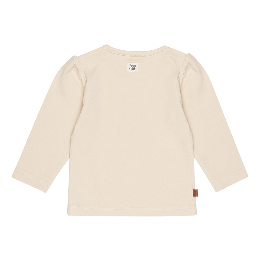 Kinder shirt | Zandhell