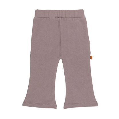 Baby Flare Pants | Haai